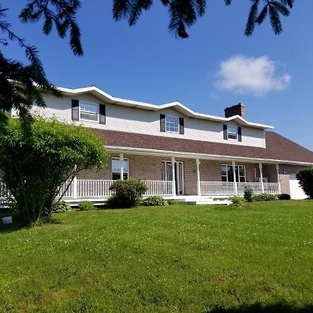 酣息小栈 Sweet Dreams Bed and Breakfast Cornwall Εξωτερικό φωτογραφία