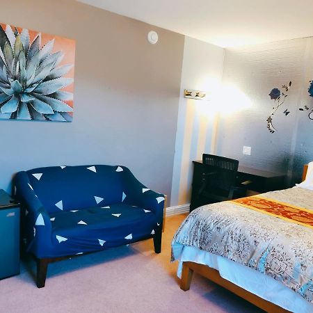 酣息小栈 Sweet Dreams Bed and Breakfast Cornwall Εξωτερικό φωτογραφία