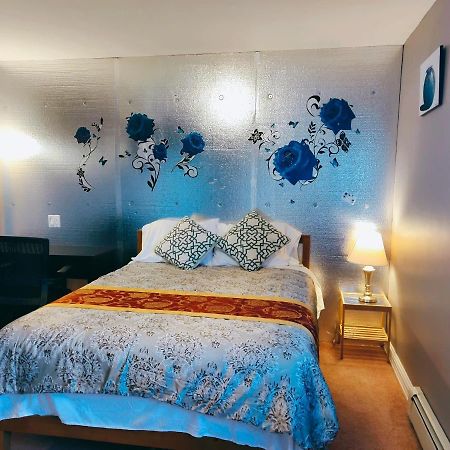 酣息小栈 Sweet Dreams Bed and Breakfast Cornwall Εξωτερικό φωτογραφία