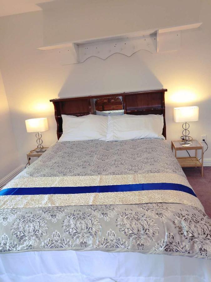 酣息小栈 Sweet Dreams Bed and Breakfast Cornwall Εξωτερικό φωτογραφία