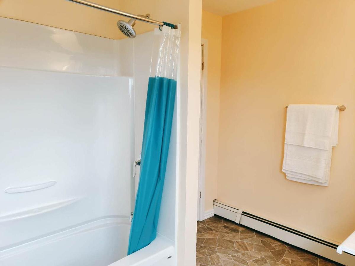 酣息小栈 Sweet Dreams Bed and Breakfast Cornwall Εξωτερικό φωτογραφία