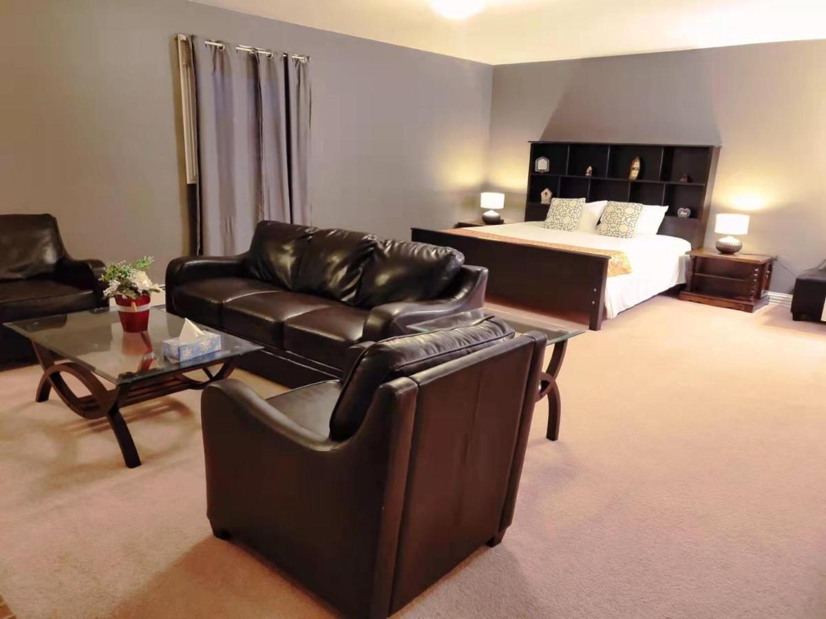 酣息小栈 Sweet Dreams Bed and Breakfast Cornwall Εξωτερικό φωτογραφία