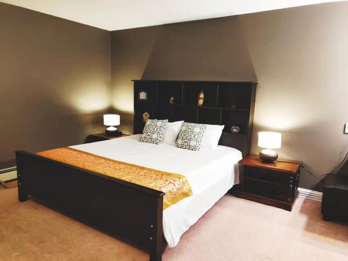 酣息小栈 Sweet Dreams Bed and Breakfast Cornwall Εξωτερικό φωτογραφία