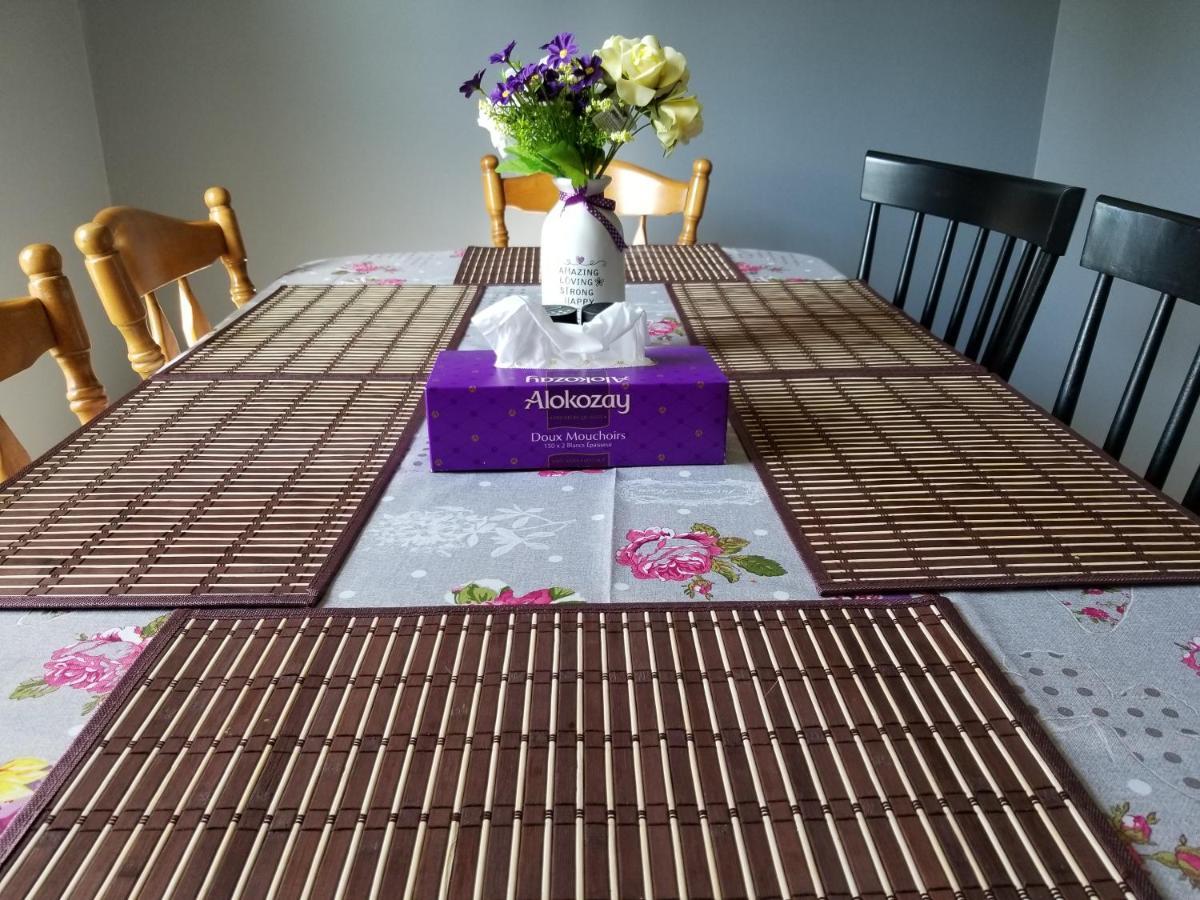 酣息小栈 Sweet Dreams Bed and Breakfast Cornwall Εξωτερικό φωτογραφία