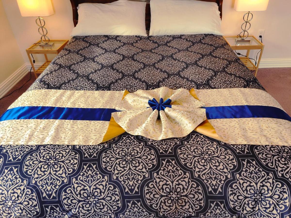 酣息小栈 Sweet Dreams Bed and Breakfast Cornwall Εξωτερικό φωτογραφία