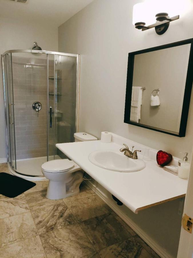 酣息小栈 Sweet Dreams Bed and Breakfast Cornwall Εξωτερικό φωτογραφία