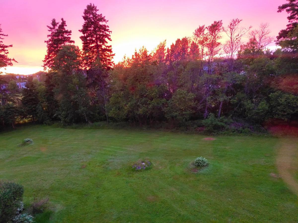 酣息小栈 Sweet Dreams Bed and Breakfast Cornwall Εξωτερικό φωτογραφία