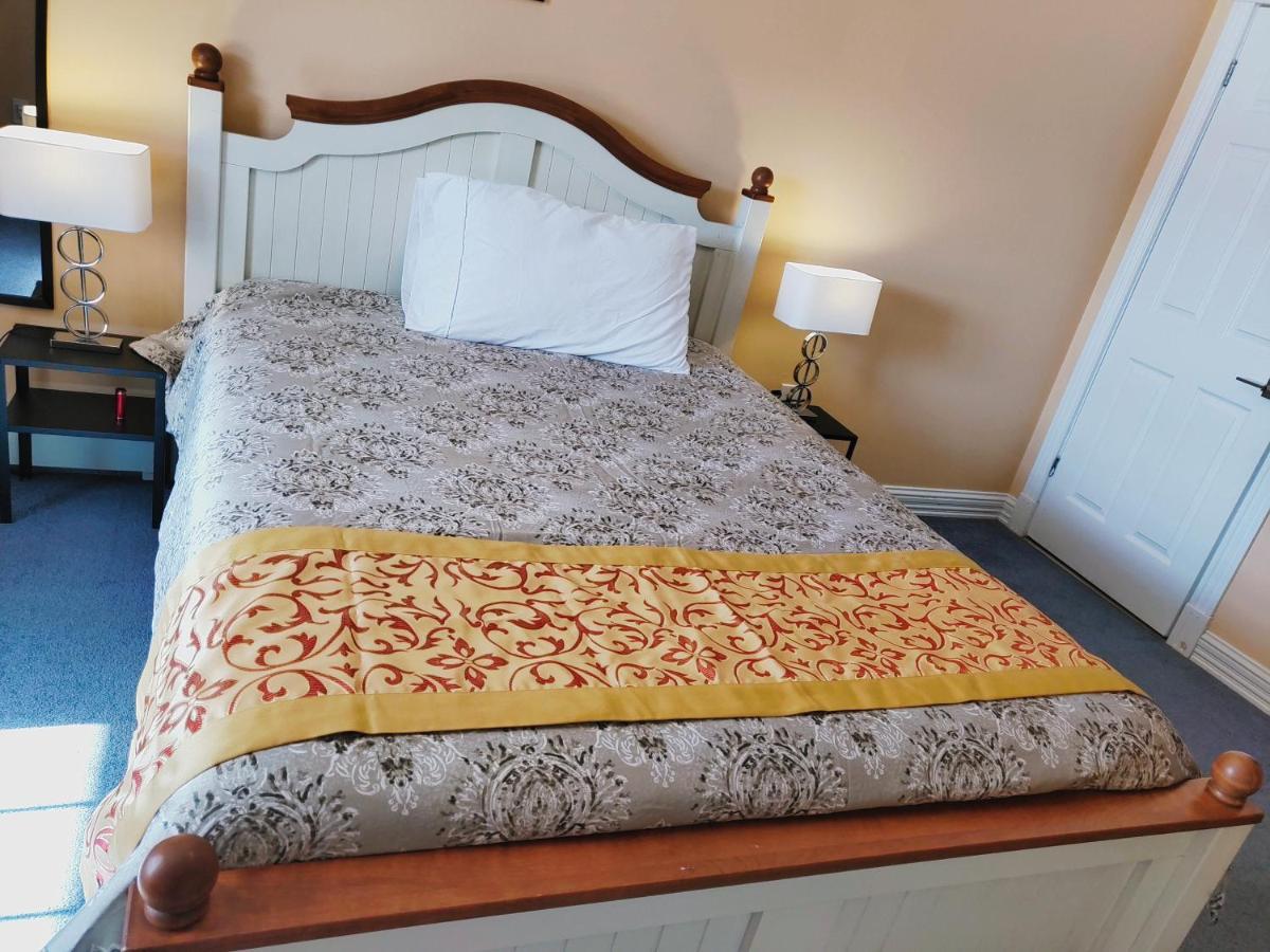 酣息小栈 Sweet Dreams Bed and Breakfast Cornwall Εξωτερικό φωτογραφία