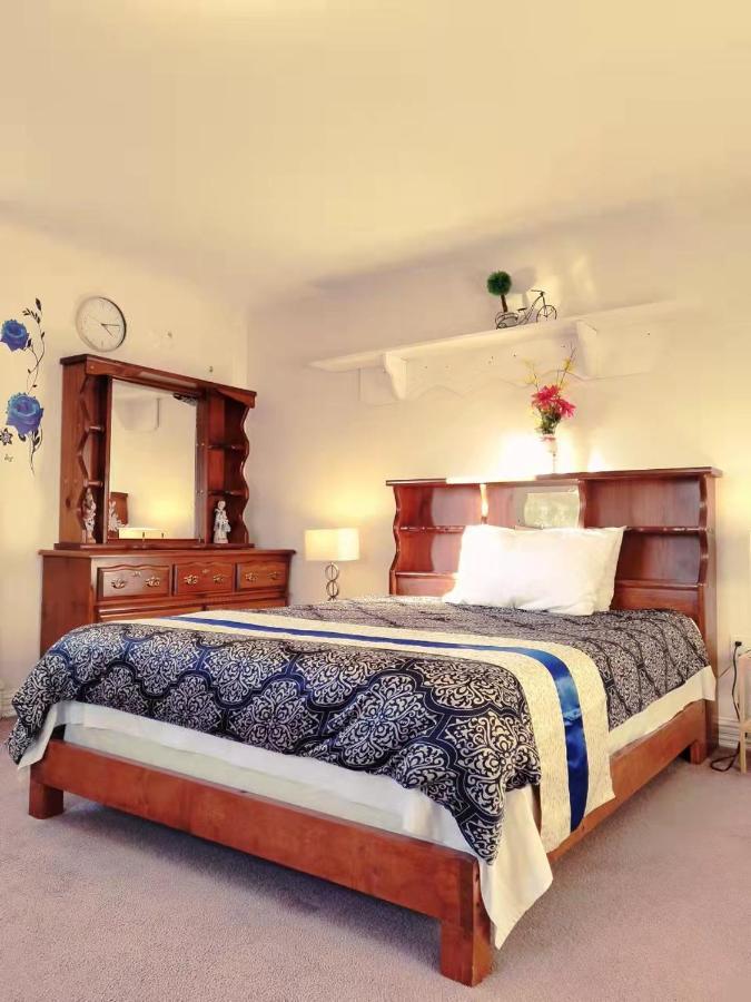 酣息小栈 Sweet Dreams Bed and Breakfast Cornwall Εξωτερικό φωτογραφία