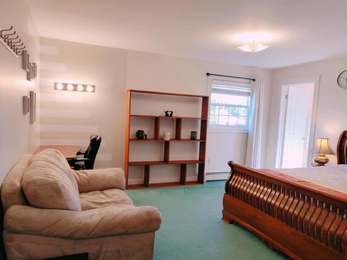酣息小栈 Sweet Dreams Bed and Breakfast Cornwall Εξωτερικό φωτογραφία