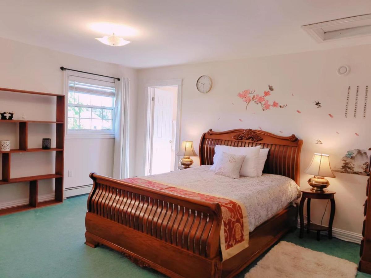 酣息小栈 Sweet Dreams Bed and Breakfast Cornwall Εξωτερικό φωτογραφία