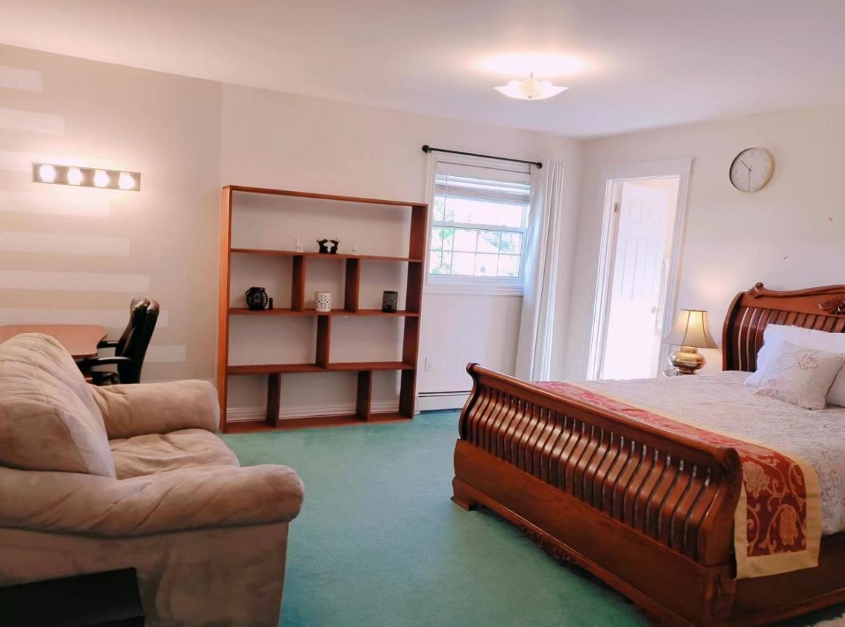 酣息小栈 Sweet Dreams Bed and Breakfast Cornwall Εξωτερικό φωτογραφία