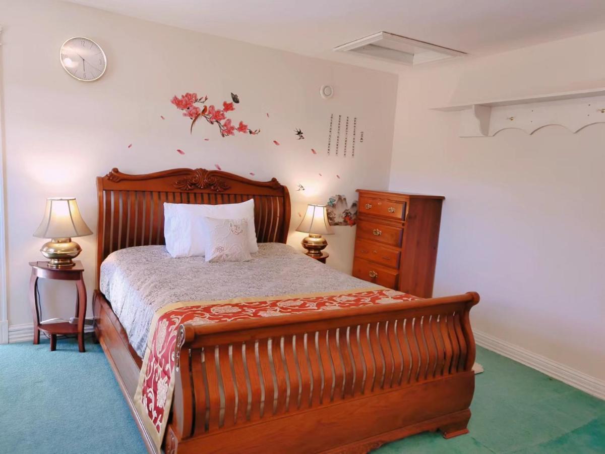 酣息小栈 Sweet Dreams Bed and Breakfast Cornwall Εξωτερικό φωτογραφία