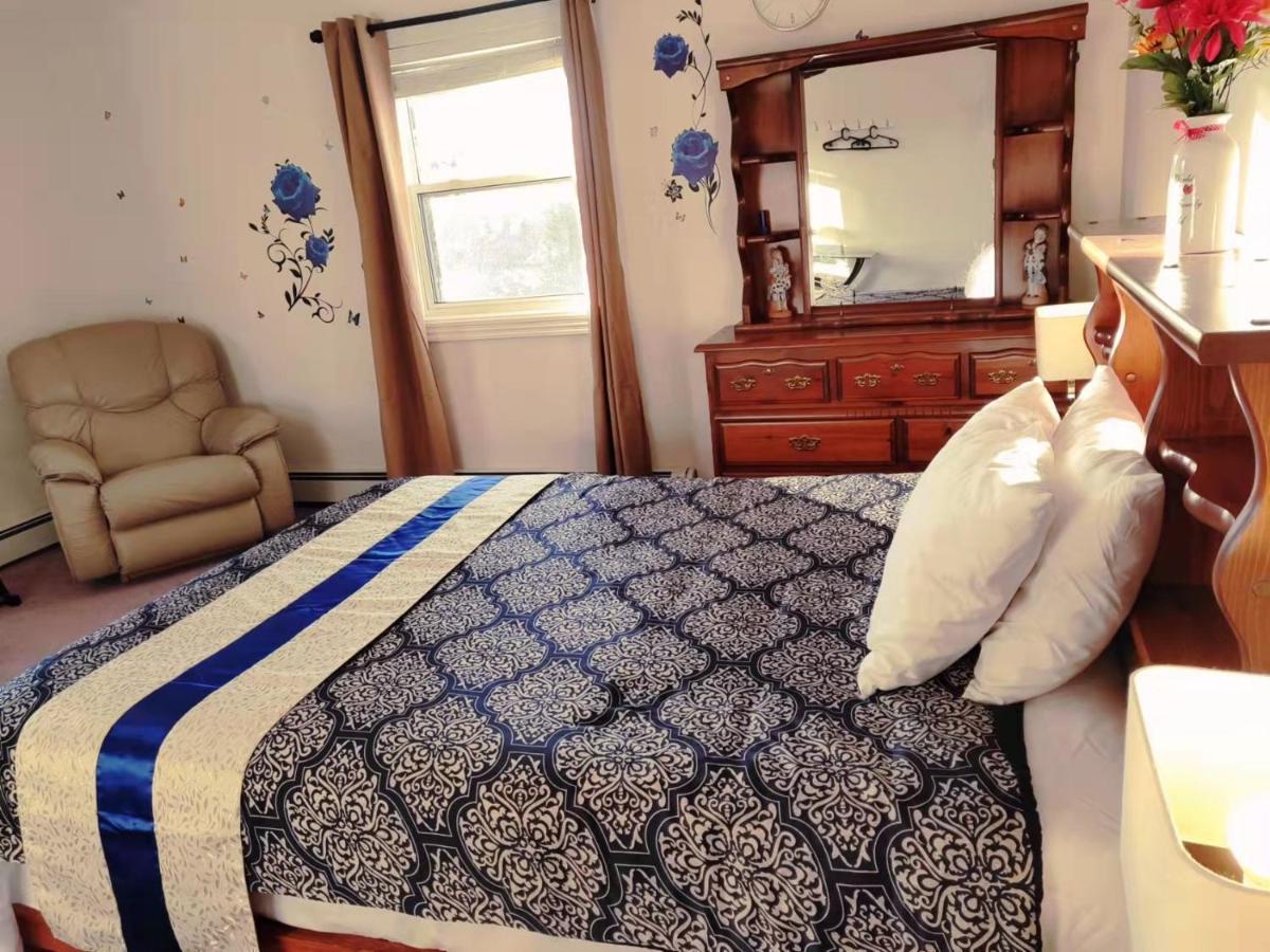酣息小栈 Sweet Dreams Bed and Breakfast Cornwall Εξωτερικό φωτογραφία