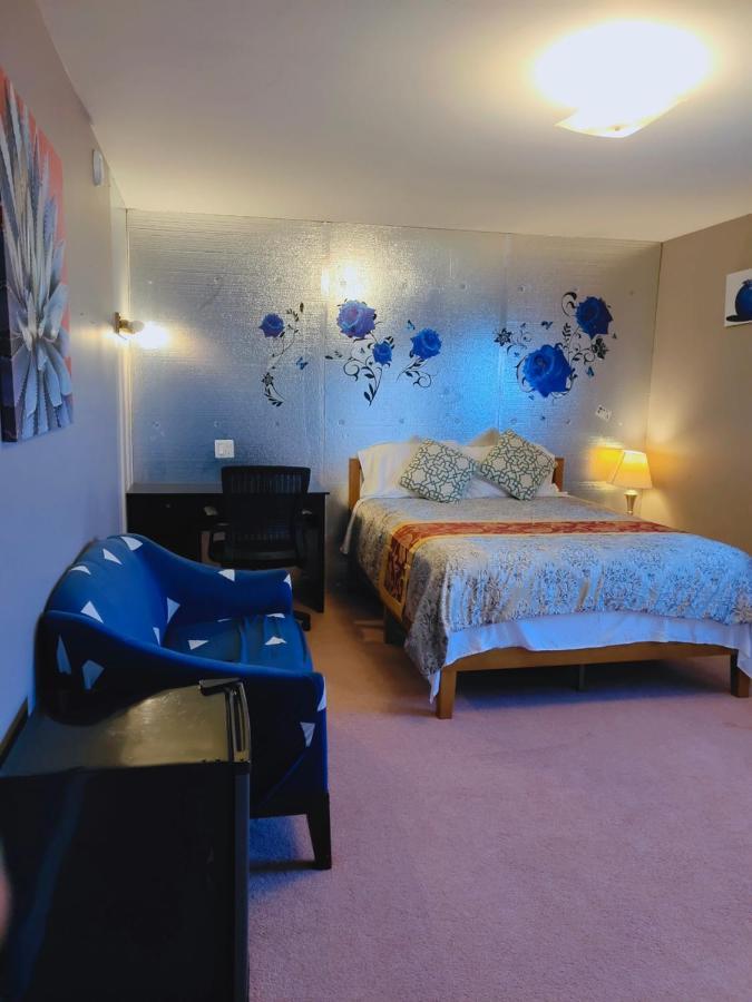 酣息小栈 Sweet Dreams Bed and Breakfast Cornwall Εξωτερικό φωτογραφία