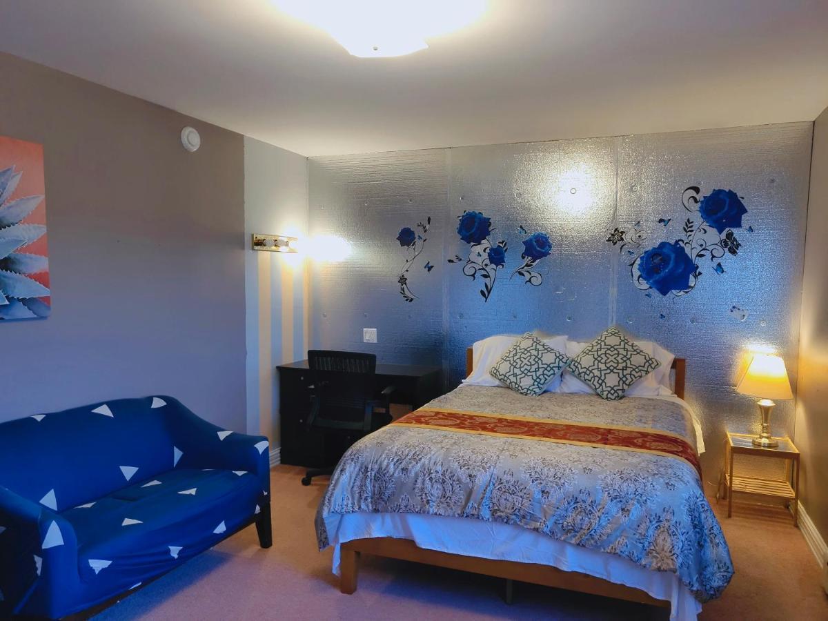 酣息小栈 Sweet Dreams Bed and Breakfast Cornwall Εξωτερικό φωτογραφία