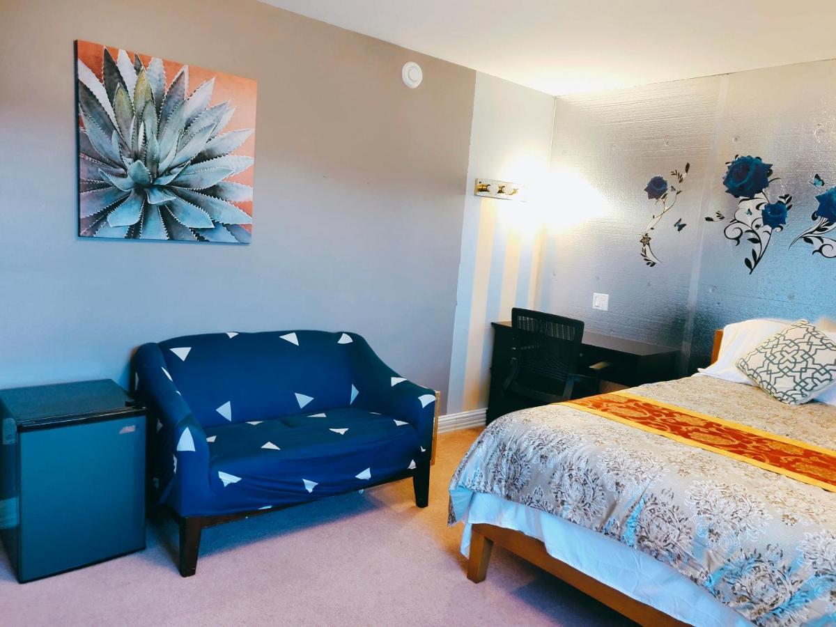 酣息小栈 Sweet Dreams Bed and Breakfast Cornwall Εξωτερικό φωτογραφία