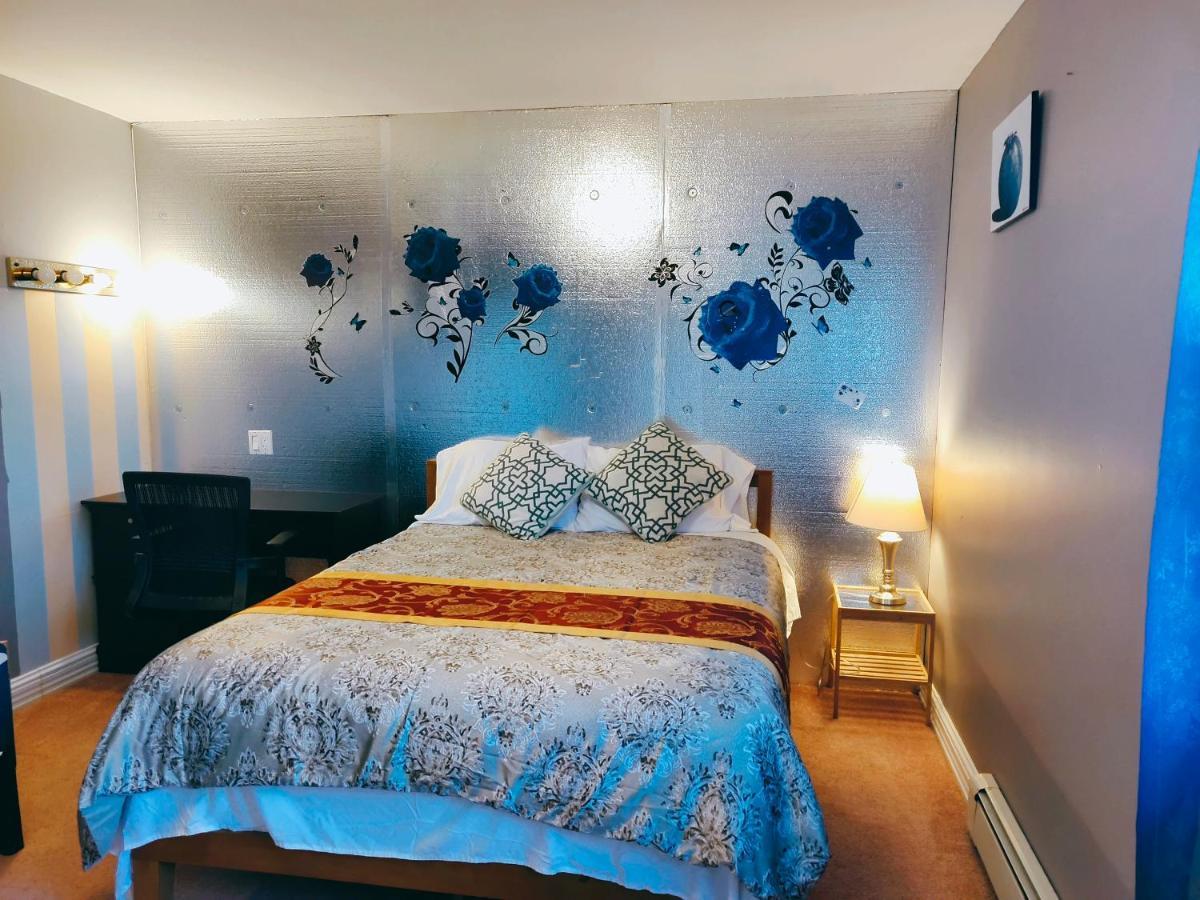 酣息小栈 Sweet Dreams Bed and Breakfast Cornwall Εξωτερικό φωτογραφία